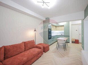 Apartament nou cu 2 camere de vânzare