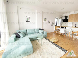 Apartament Otopeni - Amber Gardens