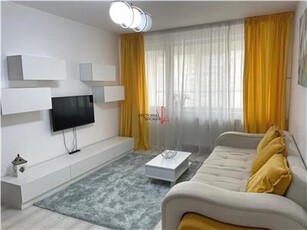 Apartament renovat et 2/10, metrou OBOR 2 min