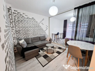 Apartament tip studio, Bonjour Residence