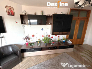 Bdul. Poitiers, Frumoasa - Apartament 2c 62,52mp, etaj inter