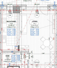 Garsoniera/Studio, 47.79 mp, zona Garii