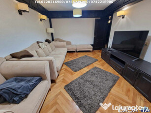 Închiriere apartament 4 camere, Bld Constantin Brancus