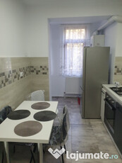 Inchiriez apartament la cheie 2 camere mobilat utilat.Tot nou.Tiglina