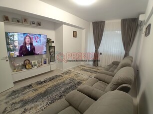 Oportunitate ! Apartament 3 camere mobilat utilat PREMIUM !