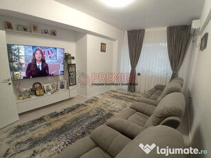 Oportunitate ! Apartament 3 camere mobilat utilat PREMIUM !