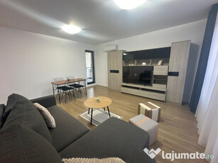 Pipera Lake, apartament 2 camere