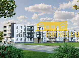 Titan-Pallady Apartament 2 camere Gradina Proprie 52 mp