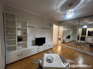 Vând apartament 3 camere - Manastur