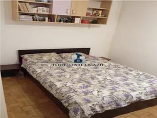 Vanzare Apartament 3 Camere Semidecomandat BerceniNitu Vasile