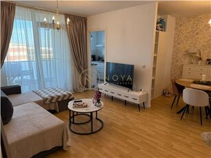 Vanzare apartament cu 2 camere Pipera, parcare