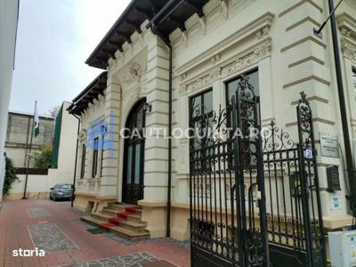 Casa monument istoric Calea Victoriei | Ultracentral | Piata Romana