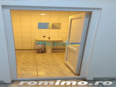 SPATIU COMERCIAL | ZONA MALL | CENTRALA PROPRIE | PRETABIL PT ORICE ACTIVITATE |