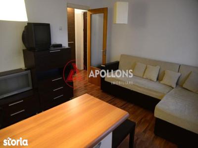 Apartament 2 camere de inchiriat