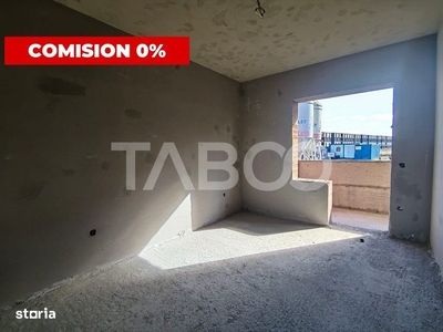 0% Comision Apartament de vanzare 3 camere balcon si loc de parcare