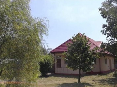 1727. Casa de vanzare in Tancabesti-Str.I.C.Baicoianu