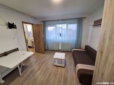 180 euro!!!! 1 Camera Et 3 cu centrala proprie Zona Steaua