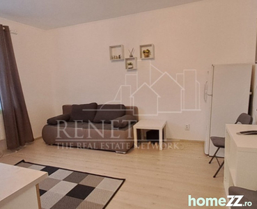 2 camere | Mobilat | Centrala proprie