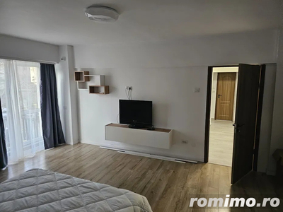 2 camere // Mobilat Si Utilat // Zona Timpuri Noi