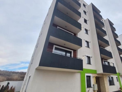 2 camere, open-space, 50 mp, de vanzare apartament nou in zona Bucium, Visan, Cod 153823