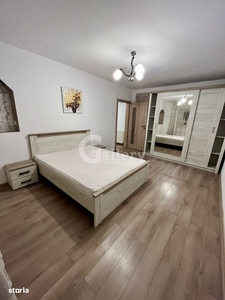 Apartament mobilat si utilat Bld Mihai Viteazu
