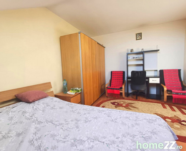 Apartament 1 cameră - Piața Nicolina - Iași