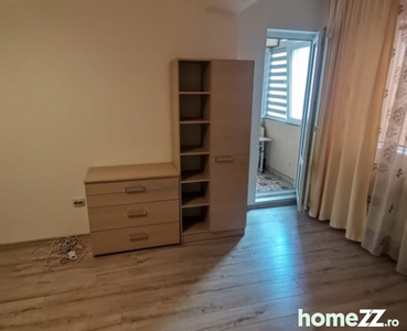 Apartament 1 camera CUG