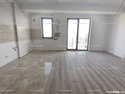 Apartament 1 camera - etaj 1 - 51.000 euro