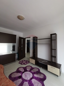 Apartament 1 camera vanzare in bloc de apartamente Cluj, Floresti