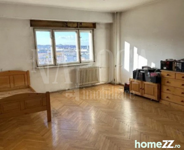 Apartament 1 camere in cartierul Gheorgheni!