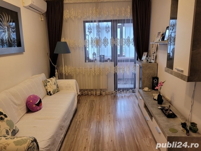 apartament 2 camere obor - avrig