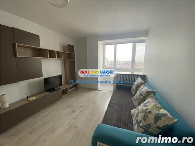 Apartament 2 camere 1 Mai -Metrou Grivita