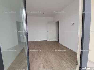 Apartament 2 camere - 2 balcoane - etaj 2 - 88.000 euro