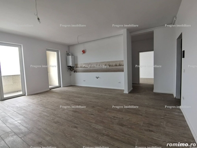 Apartament 2 camere - 55 mp - etaj 1 - 88.000 euro