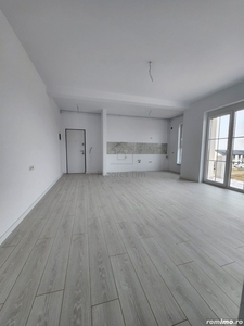 Apartament 2 camere - Bloc nou