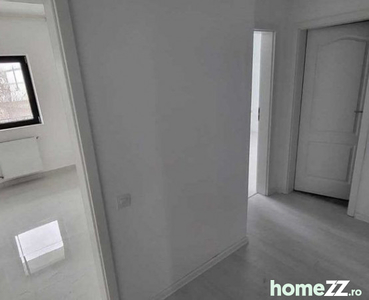 Apartament 2 camere Bloc NOU Brancoveanu - Budimex