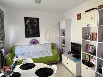 Apartament 2 camere Canta