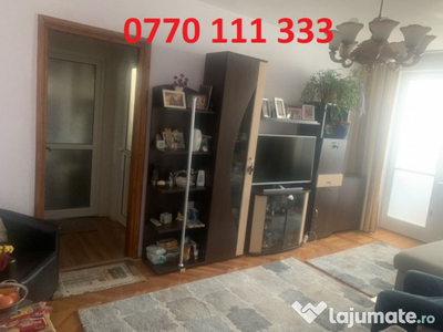 Apartament 2 camere confort 1 zona Calea Galati toate imbuna