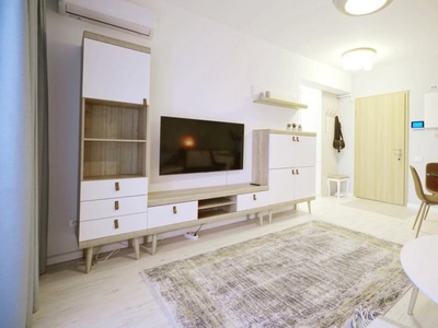 Apartament 2 camere Cotroceni - Ela