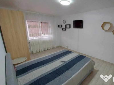 Apartament 2 camere D, in Nicolina LIDL - NOU RENOVAT