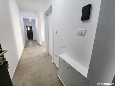 Apartament 2 camere - Decomandat - 55mp - parcare inclusa - 66.000 Euro