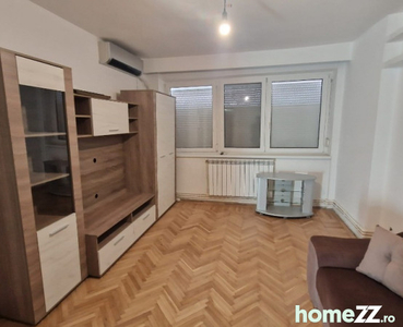 Apartament 2 camere decomandat etaj intermediar zona Kogalniceanu