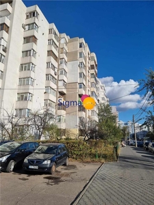 ,Apartament 2 camere decomandat, zona Alexandru Zimbru , la bulevard