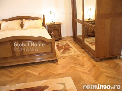 Apartament 2 camere | Dorobanti Capitale Floreasca | Renovat | Centrala