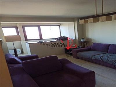 Apartament 2 camere Dristor ParkLake