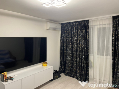 Apartament 2 camere Drumul Taberei Râul Doamnei