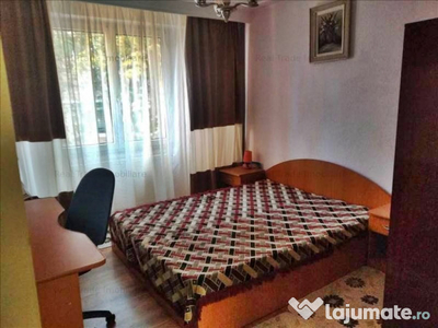 Apartament 2 camere etajul 1 Calea Bucuresti,10EJ6