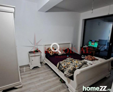 Apartament 2 camere etajul 1 - Tractorul