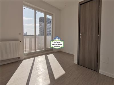 Apartament 2 camere finisat; Mutare imediata; Metrou Nicolae Teclu la 78 min de mers