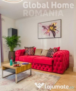 Apartament 2 camere | Floreasca-Dorobanti-Barbu Vacarescu |